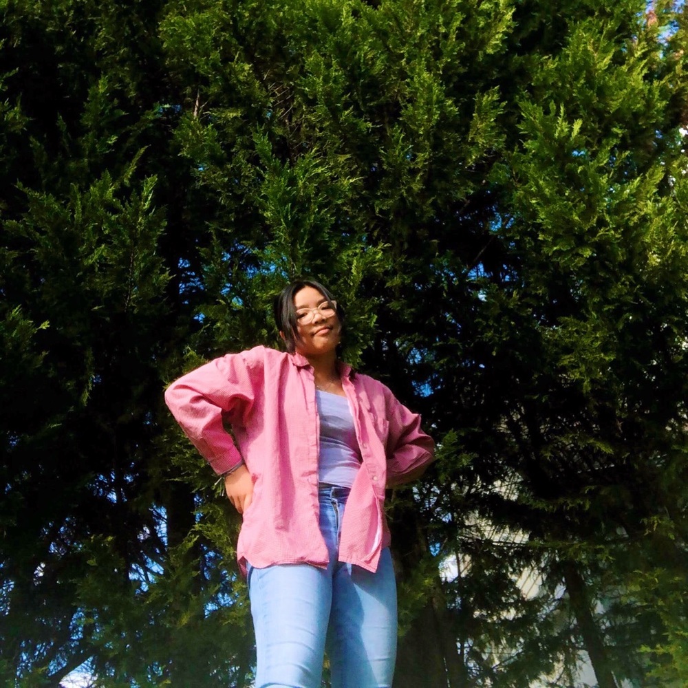 Meet your Posher, Monica